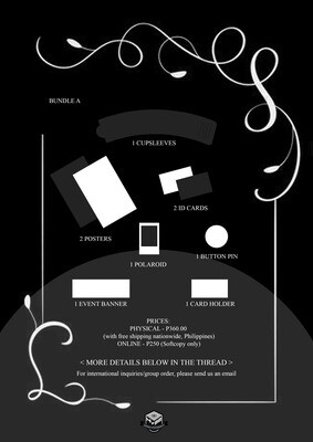 Bundle A (Soft Copy ONLY)