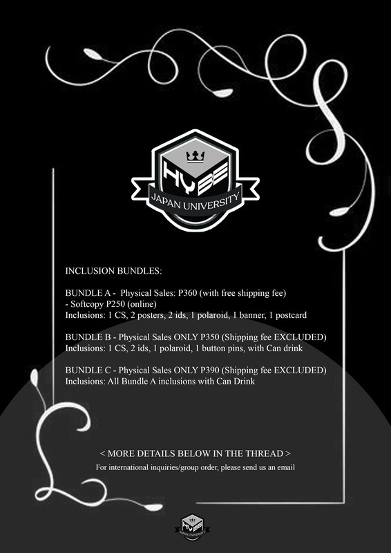 Bundle A (Soft Copy ONLY)
