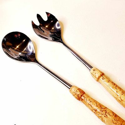 Salad Serving Sets