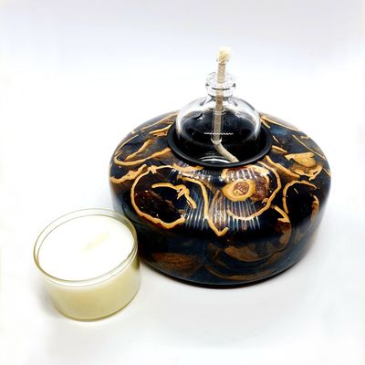 Oil Lamps