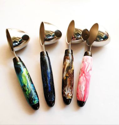 Coffee Scoops