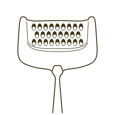 Cheese Grater