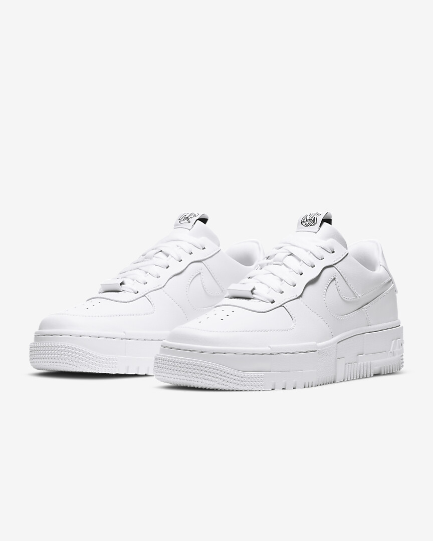 Nike Air Force 1 Pixel