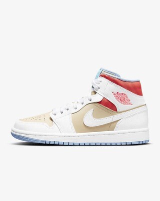 Air Jordan 1 Mid