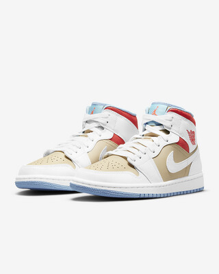 Air Jordan 1 Mid