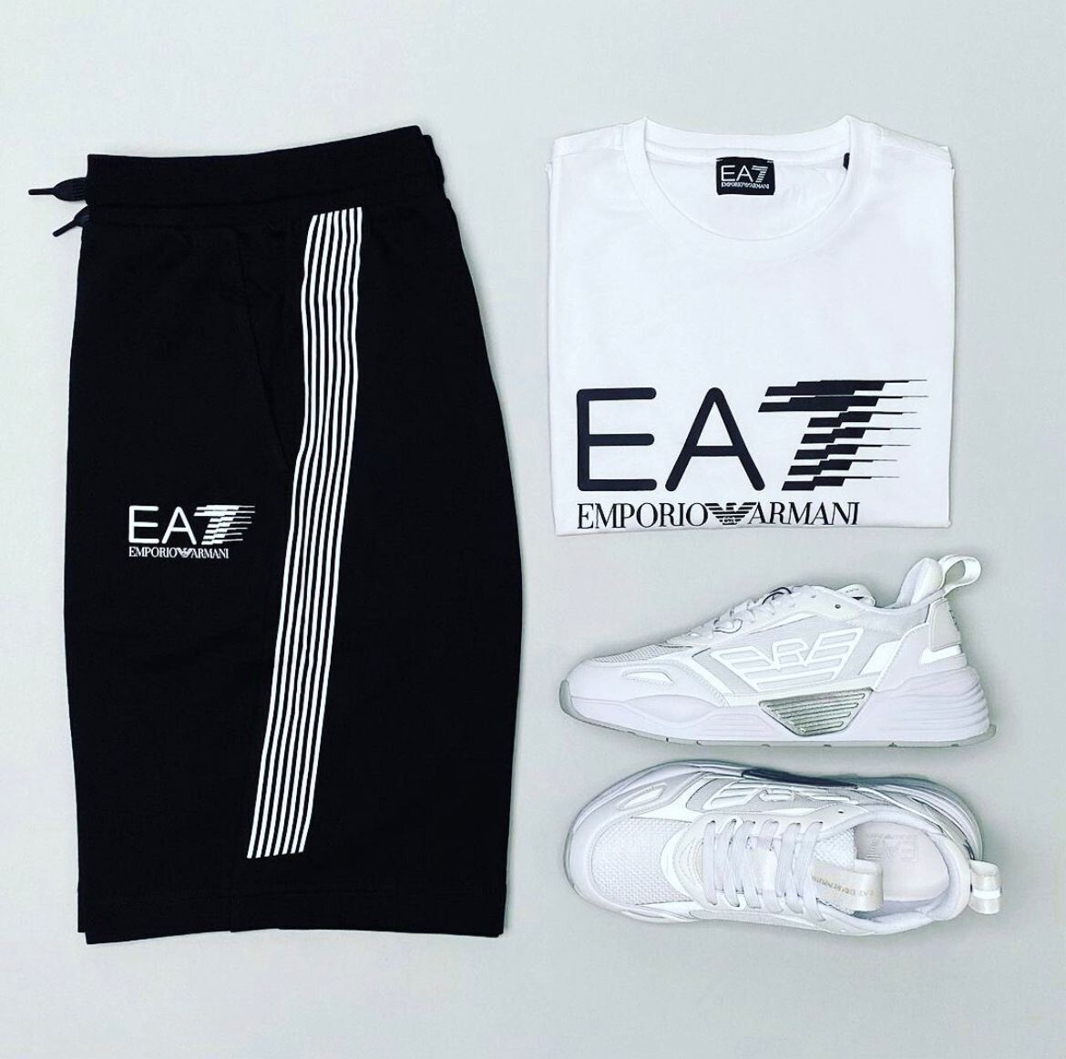 Completo EA7
