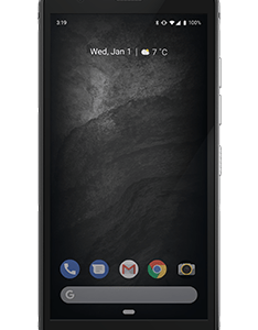 CAT® S52  PHONE RUGGED