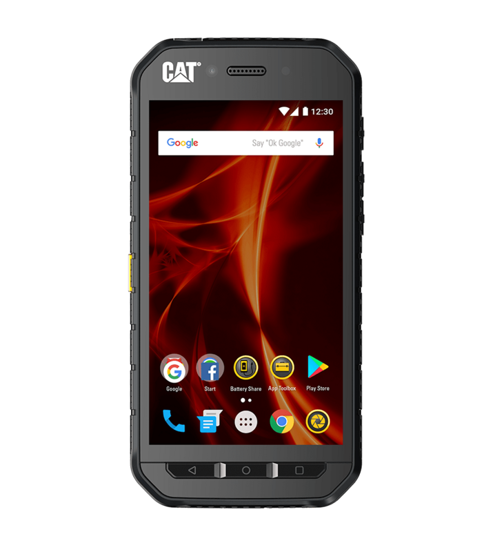 CAT® S41 SMARTPHONE