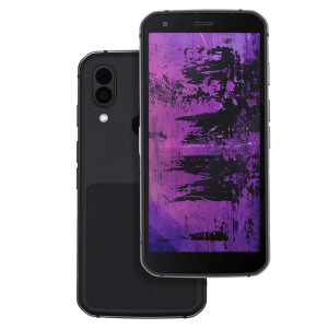 CAT® S62 PRO SMARTPHONE RUGGED