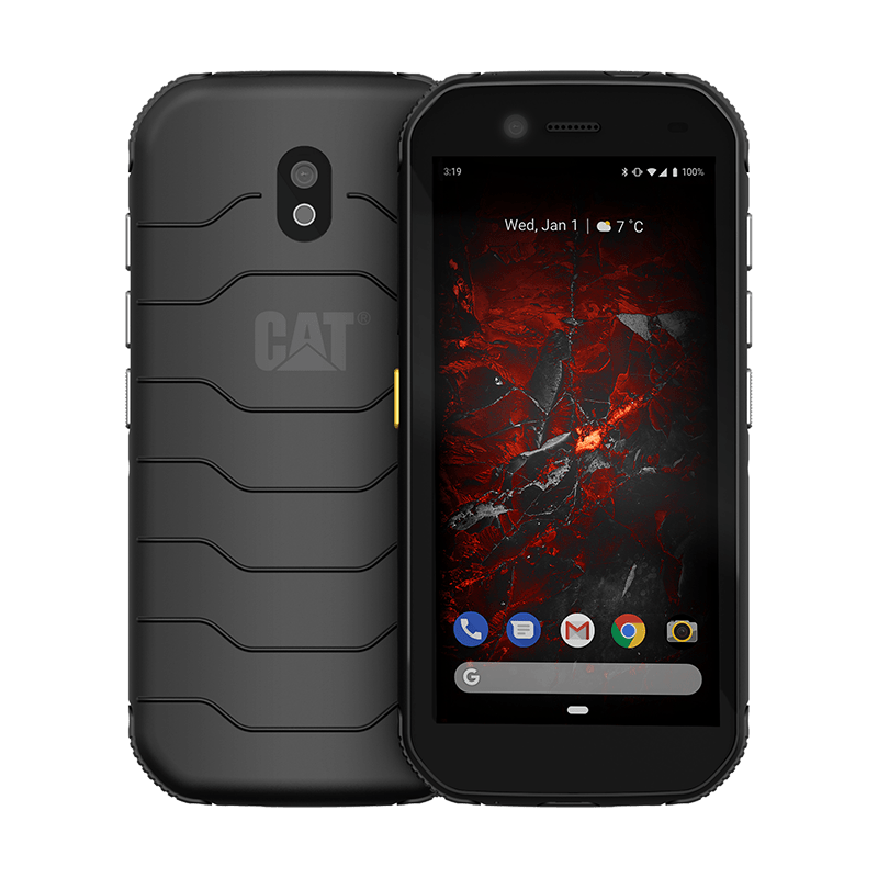 CAT® S42 SMARTPHONE RUGGED