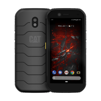CAT® S42 SMARTPHONE RUGGED
