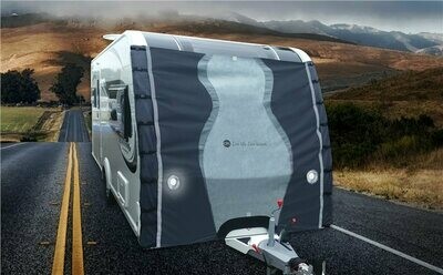 Caravan Protection Covers