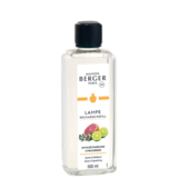 500ml Fragrance Citrus Breeze