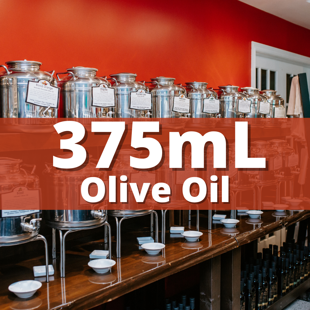 Olive Oil 375ml