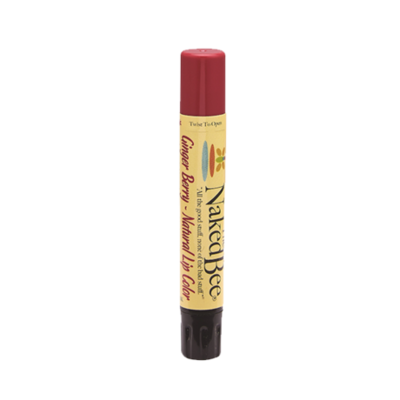Natural Lip Colour Ginger Berry