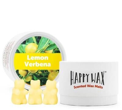Melts Tin Lemon Verbena