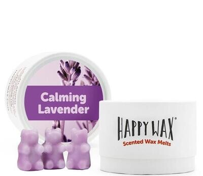 Melts Tin Calming Lavender