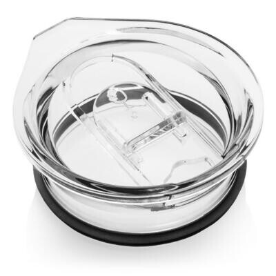 Hopsulator Trio Replacement Lid Clear