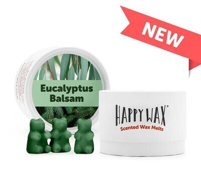 Melts Tin Eucalyptus Balsam