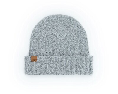 Common Good Recycled Hat Grey