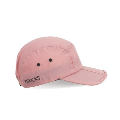 Fitkick Cap Pink