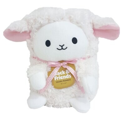 Blanket Lamb