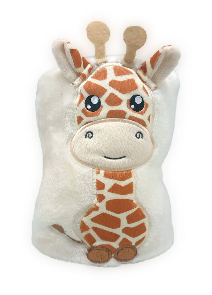 Blanket Giraffe