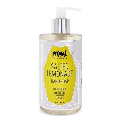 Hand Soap Salted Lemonade