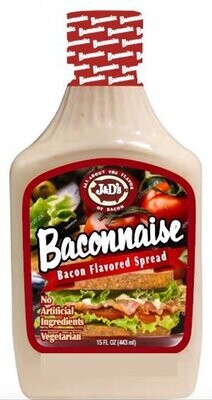 Baconnaise Spread