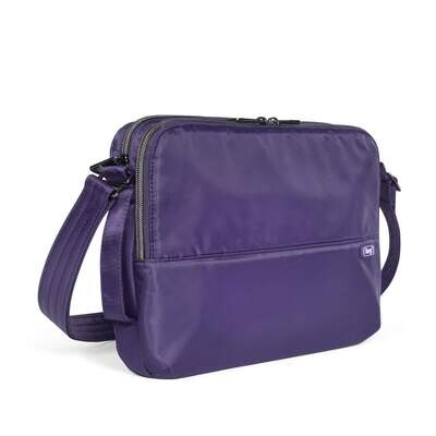 Delta Mini Tablet Case Concord Purple