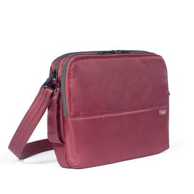 Delta Mini Tablet Case Rosewood Red