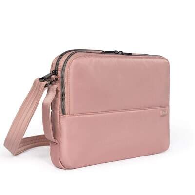 Delta Mini Tablet Case Blush Pink