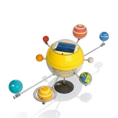 DIY Kit Solar System