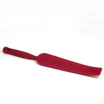 Blender Spatula Red Silicone