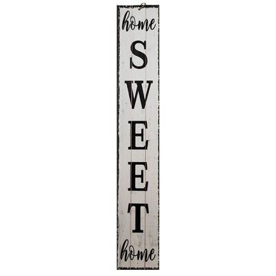Home Sweet Home Sign 60