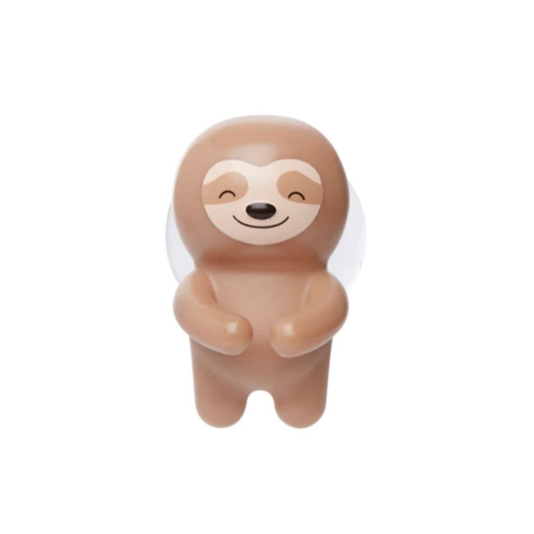 Toothbrush Holder Sloth