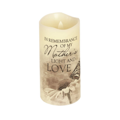 Candle Premier 6x3 Mother Candle