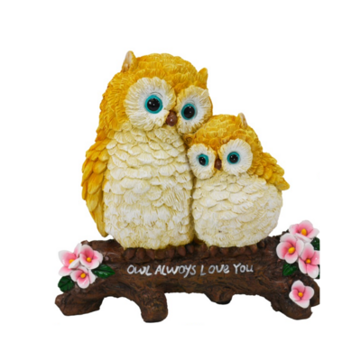 Love Owls 8