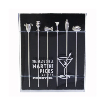 Martini Picks