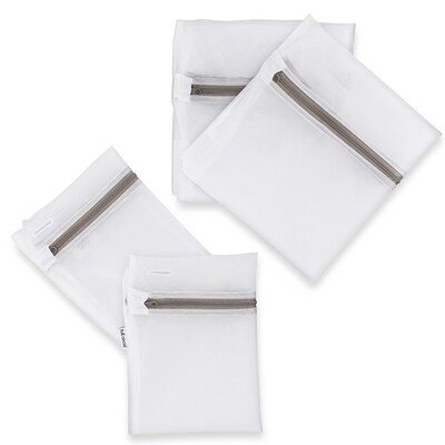Laundry Wash Bags 4pc