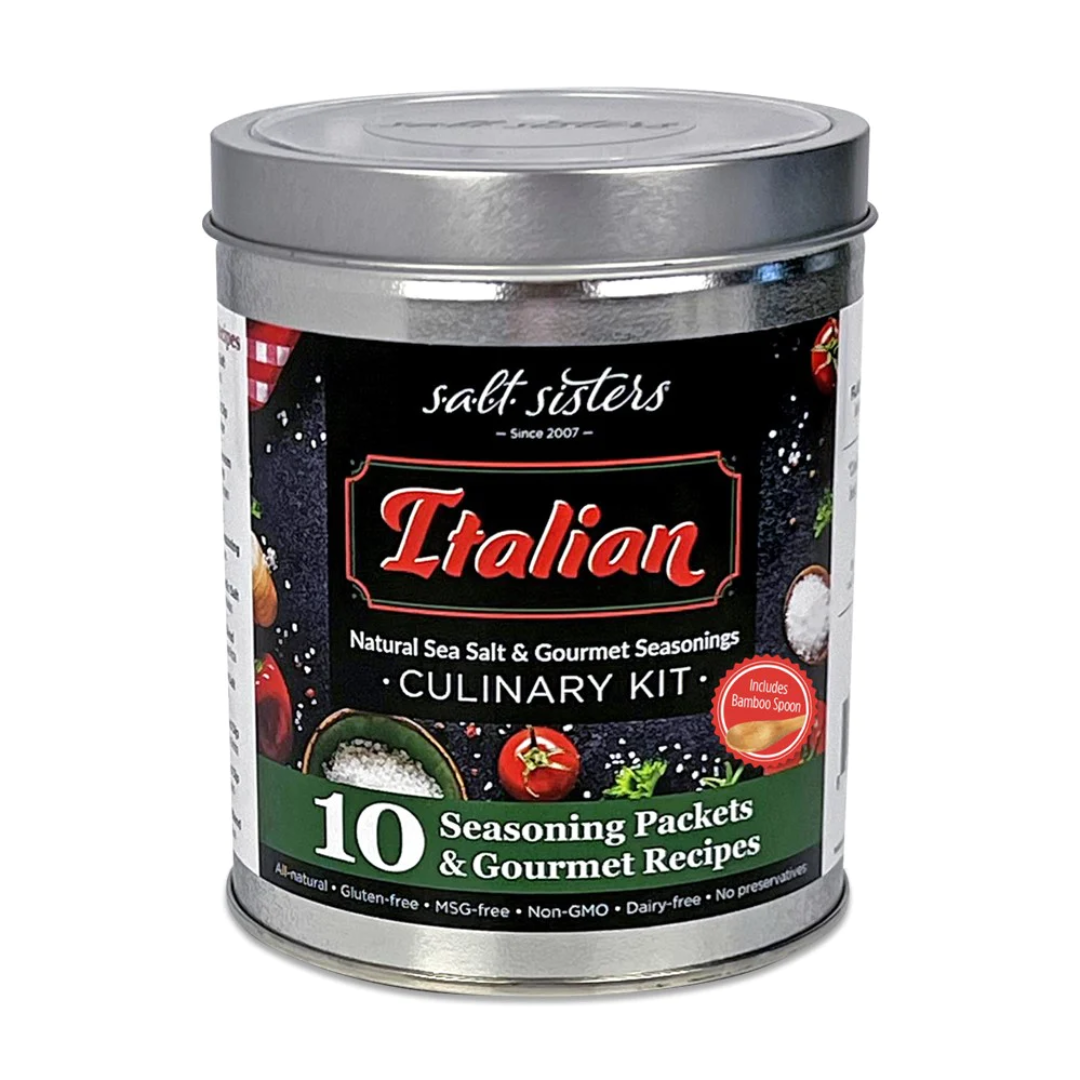 Culinary Kit Italian