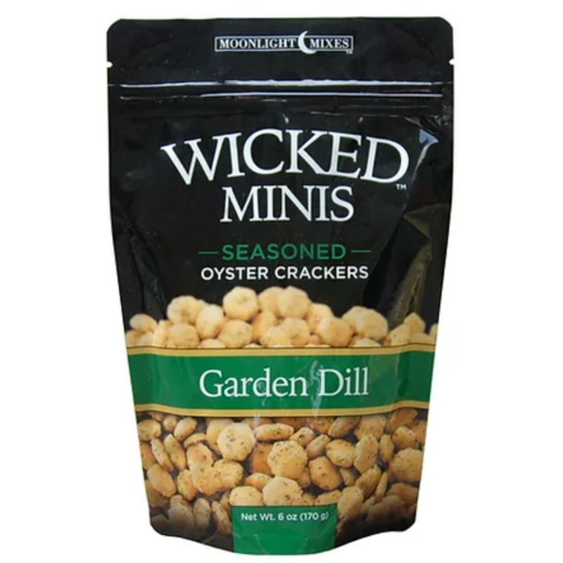 Wicked Minis Garden Dill