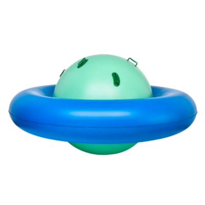 Inflatable Dome Rocker