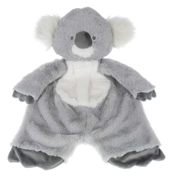 Flat-A-Pat Kuddles Koala 18