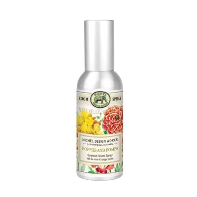 Poppies and Posies Room Spray
