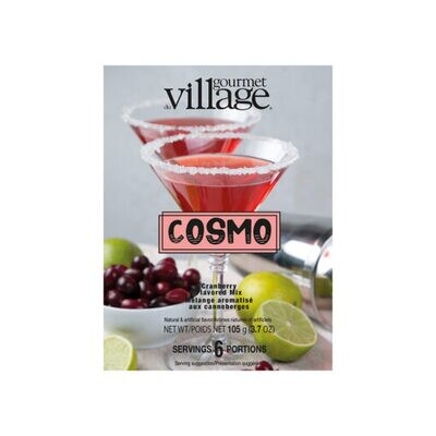 Drink Mix Cosmo