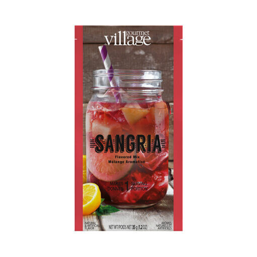 Mini Drink Mix Sangria