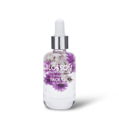 Blossom Mini Face Oil