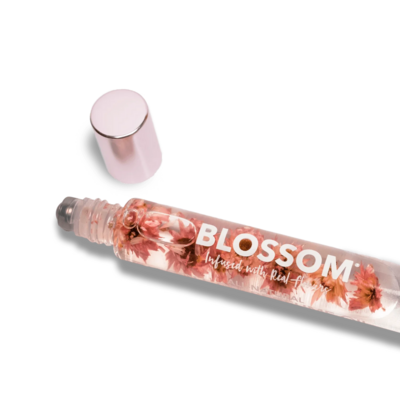 Blossom Natural Perfume Oil
