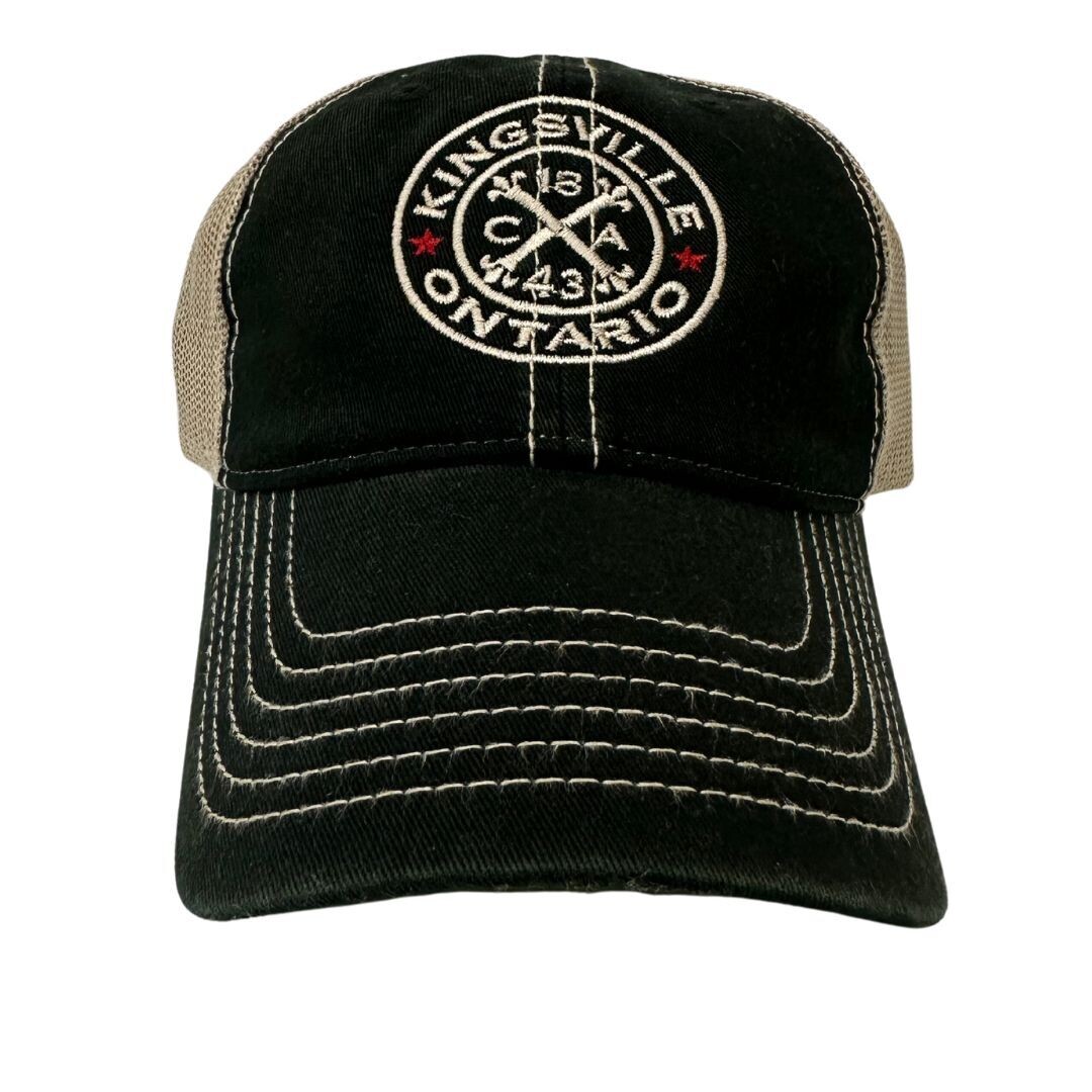 Kingsville Trucker Hat